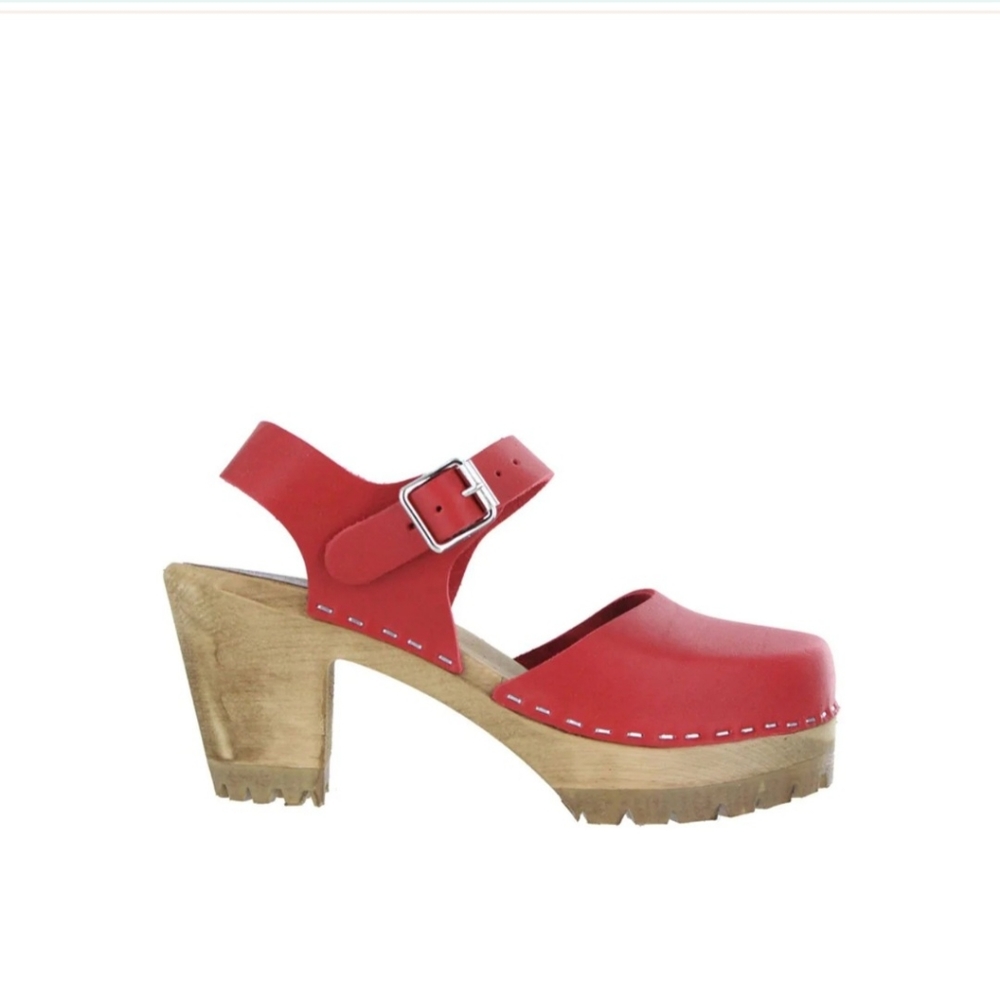MIA Abba clog